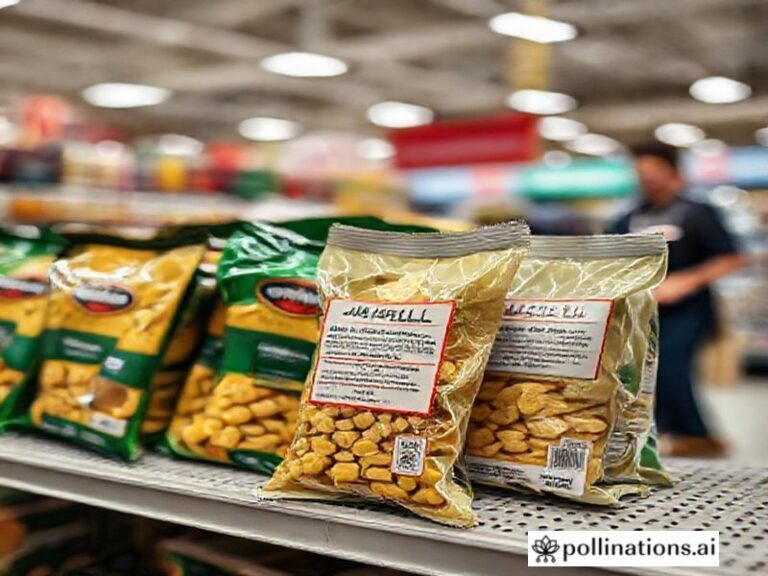 Trending: listeria prepared pasta recall