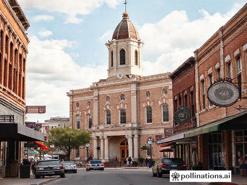 Trending: jacksonville tx