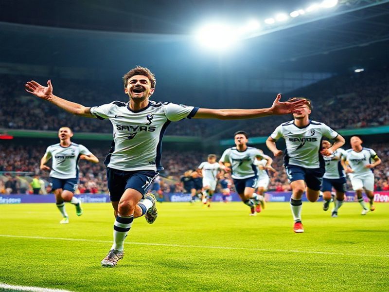 Trending: spurs score