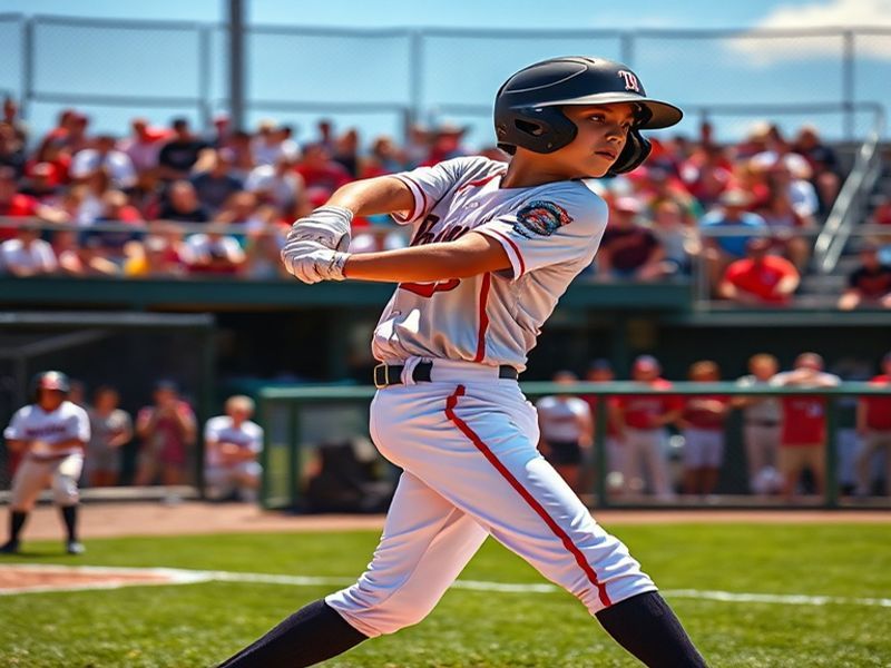 Trending: chris rodriguez jr.