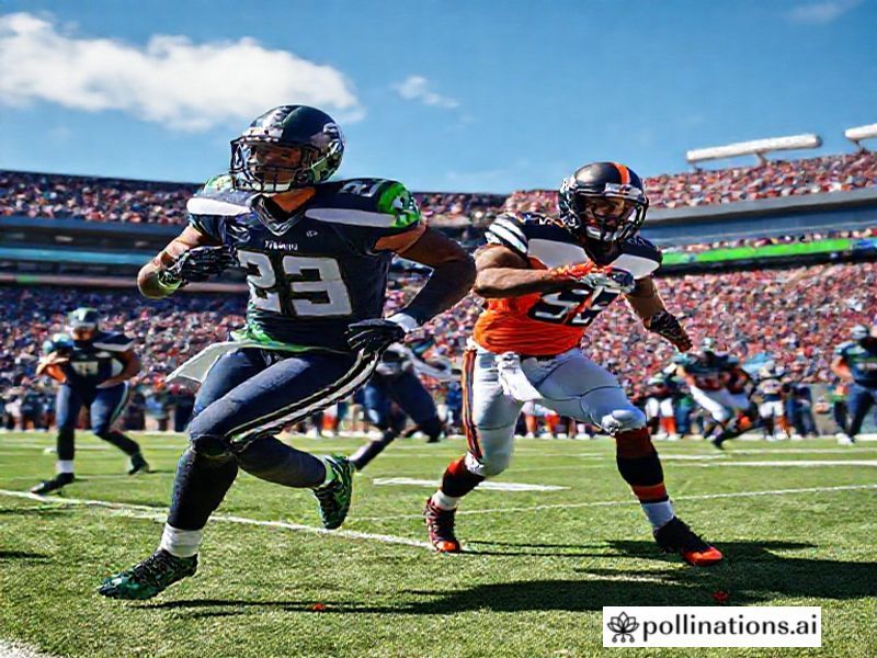 Trending: commanders vs seahawks