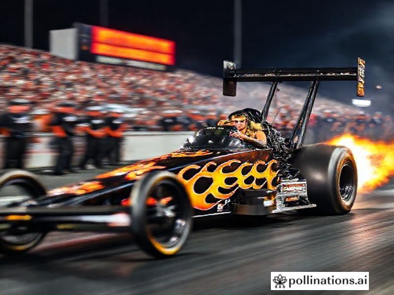 Trending: brittany force