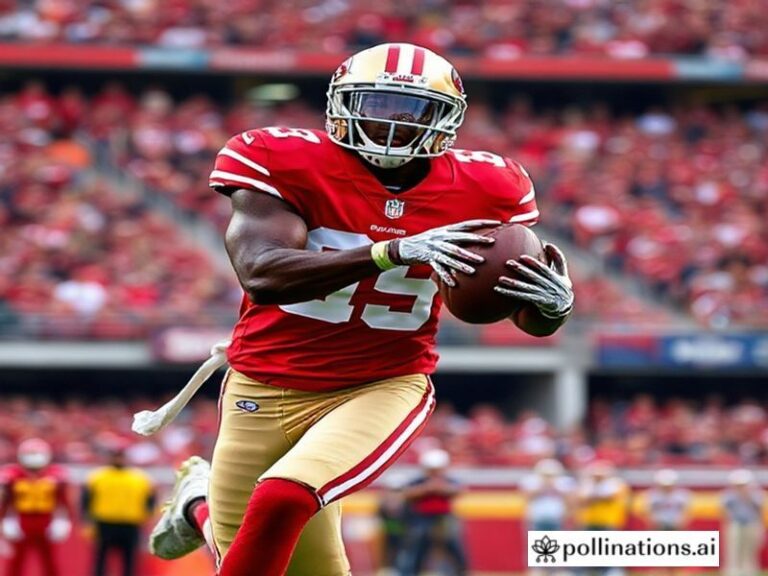 Trending: deebo samuel sr.