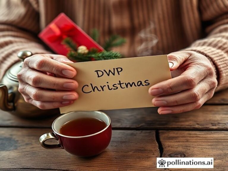Trending: dwp christmas bonus payment