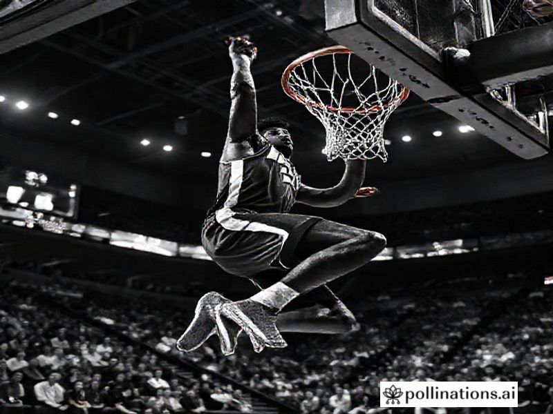 Trending: jalon daniels