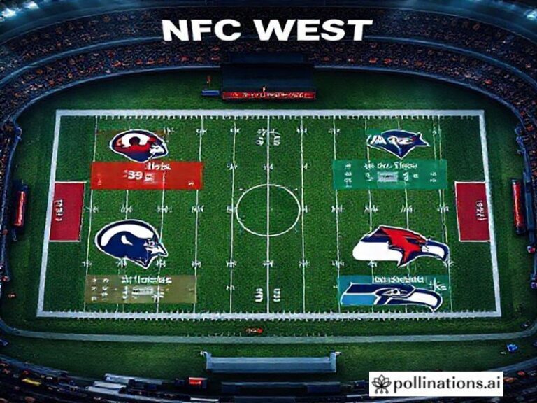 Trending: nfc west standings