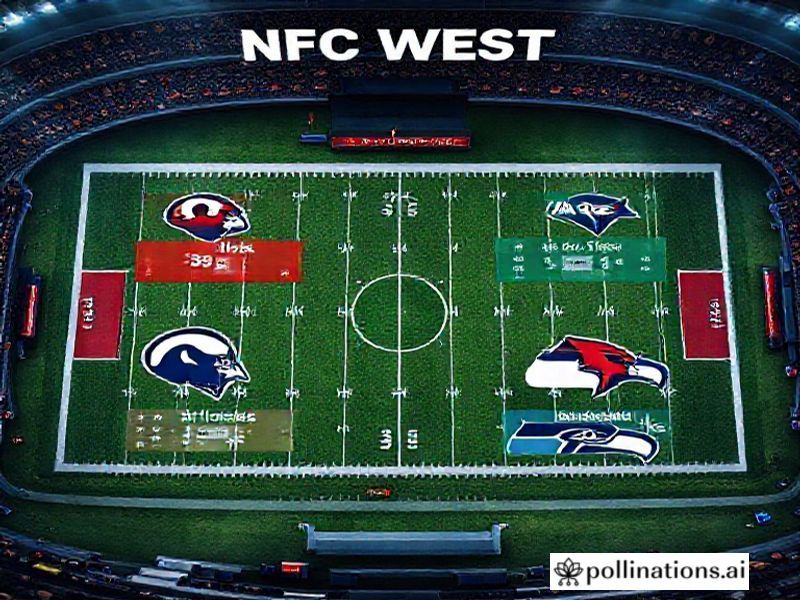 Trending: nfc west standings