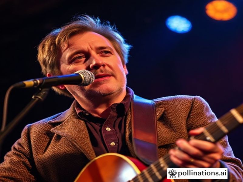 Trending: archie fisher