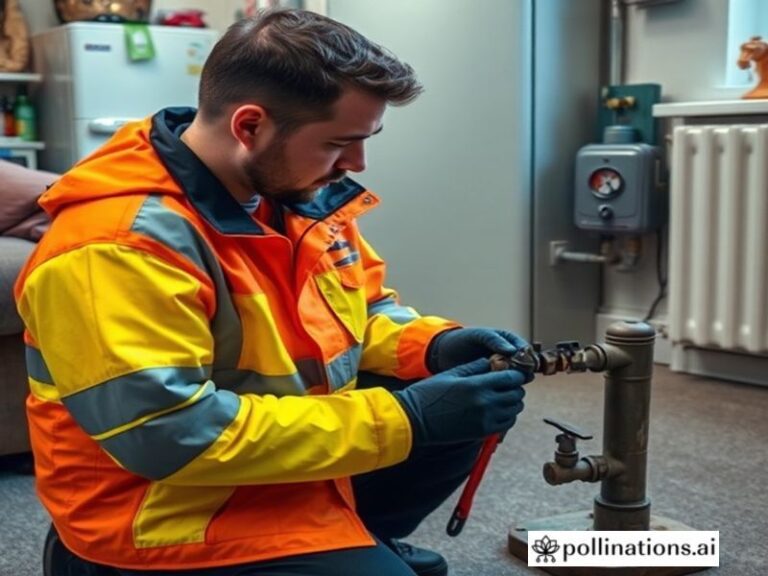 Trending: british gas