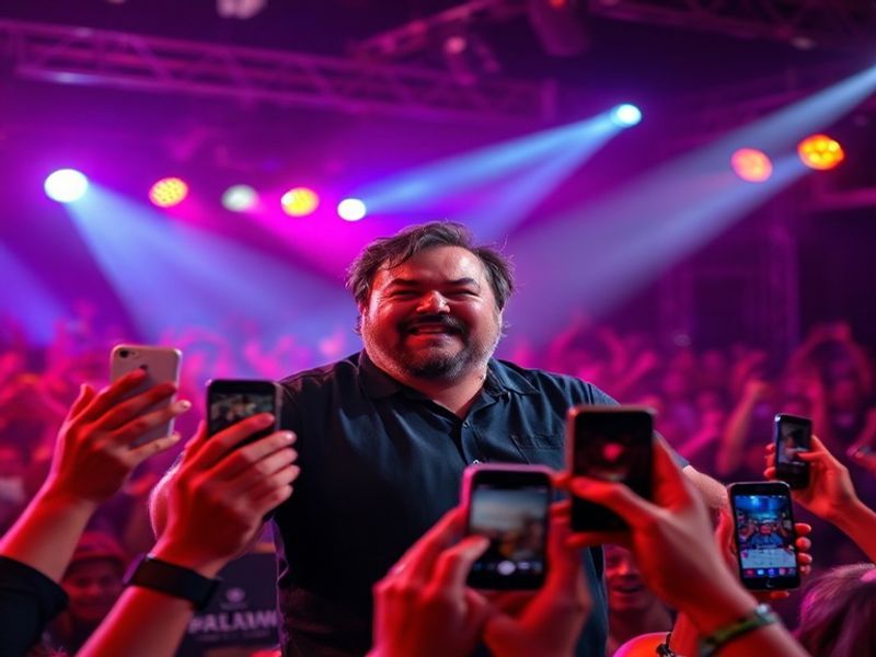 Trending: jack black