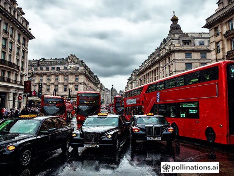 Trending: bbc london weather