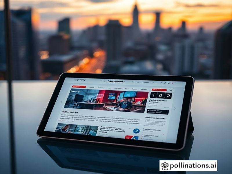 Trending: cybersecurity news today