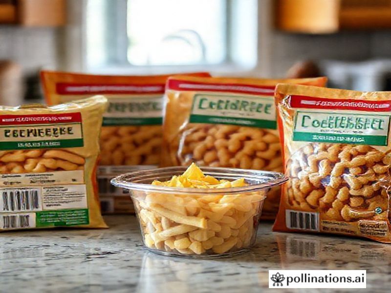 Trending: recalled pasta meals listeria