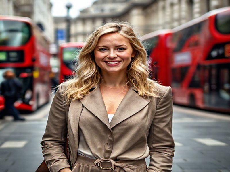 Trending: kimberley walsh