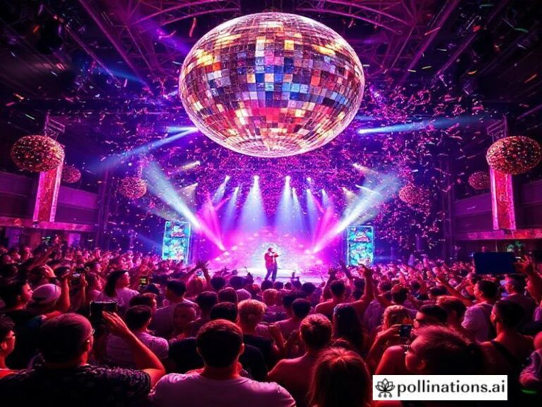 Trending: jingle bell ball 2025