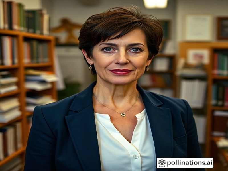 Trending: heidi alexander