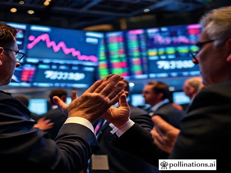 Trending: ftse 100 today