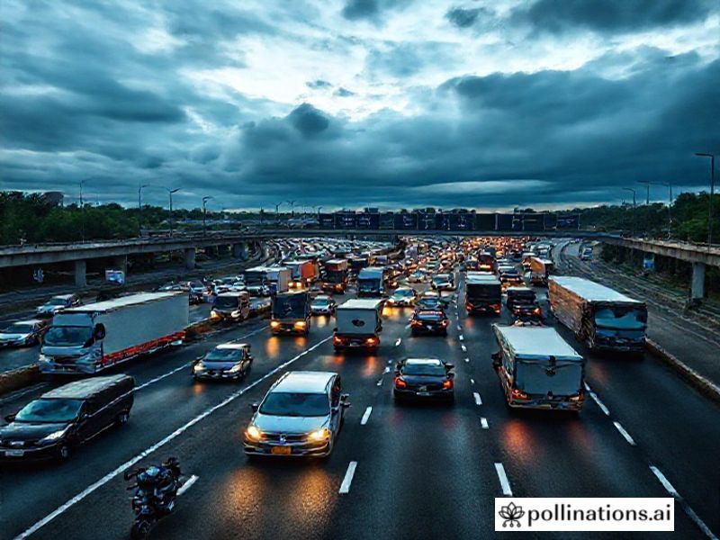 Trending: m40 traffic