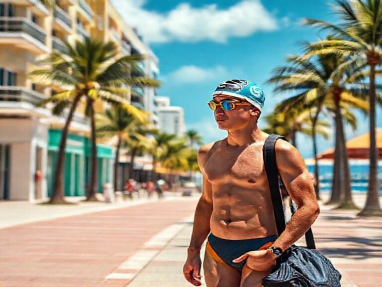 Trending: carson beck miami