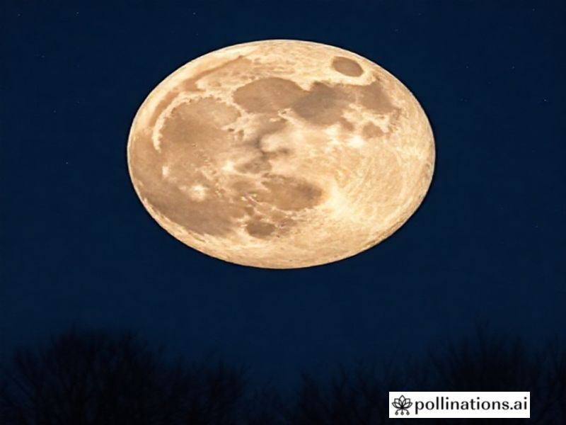 Trending: full moon november 2025