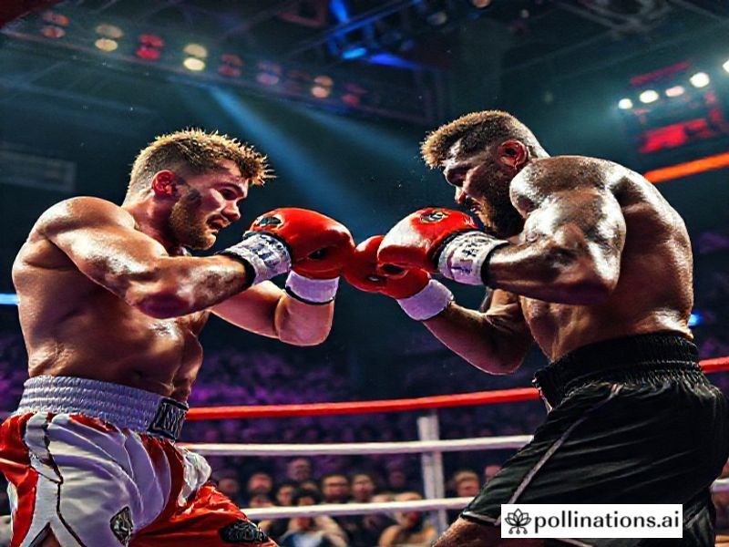 Trending: jake paul vs tank davis