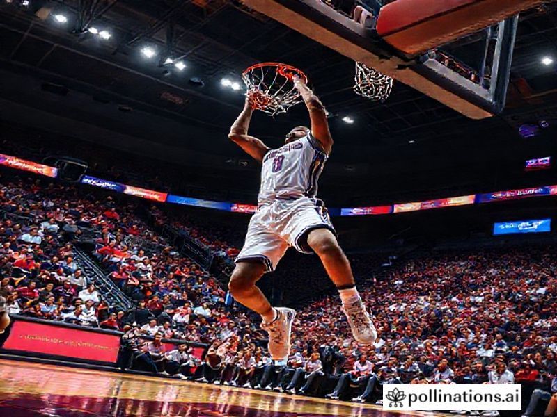 Trending: winthrop basketball