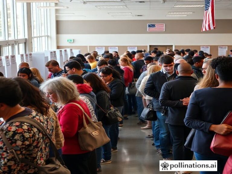 Trending: voting day 2025