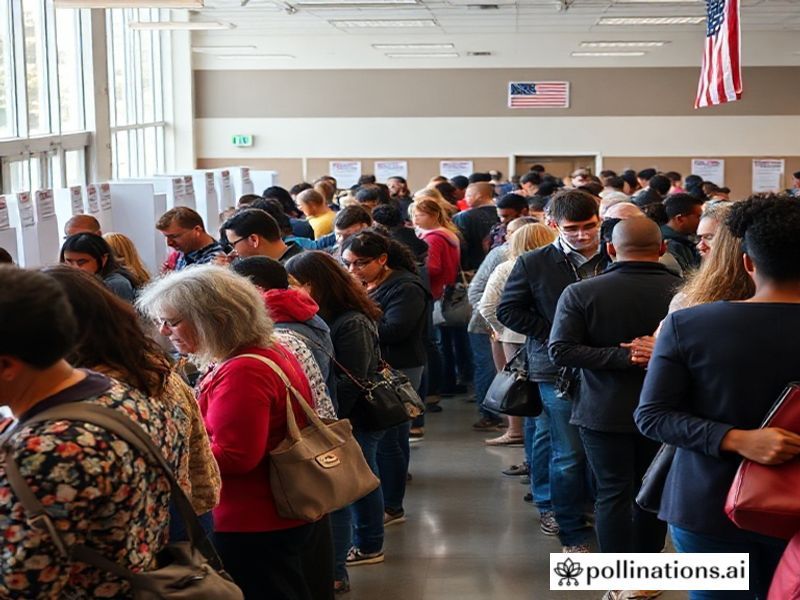 Trending: voting day 2025