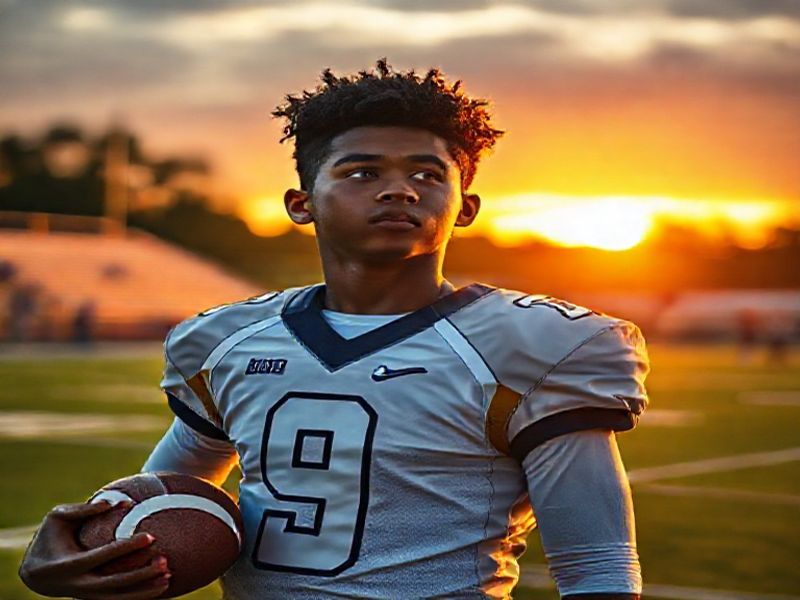 Trending: jaelan phillips