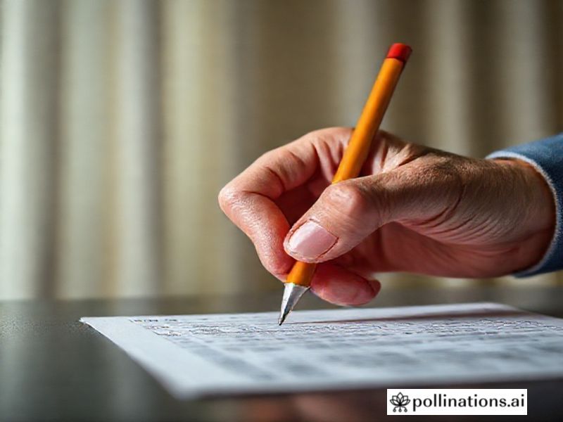 Trending: when is election day