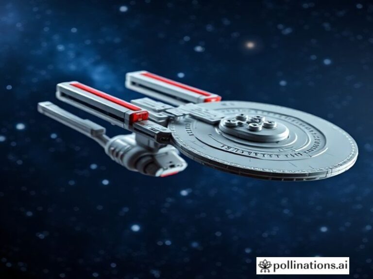 Trending: lego star trek enterprise d