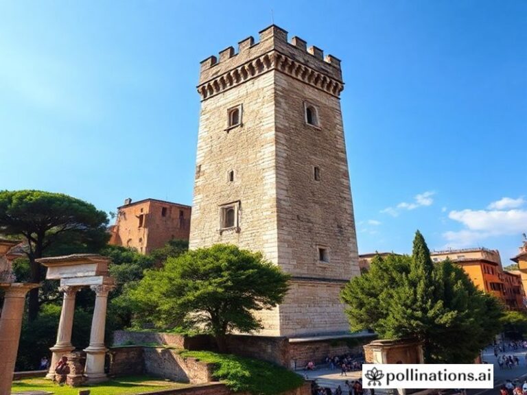 Trending: torre dei conti