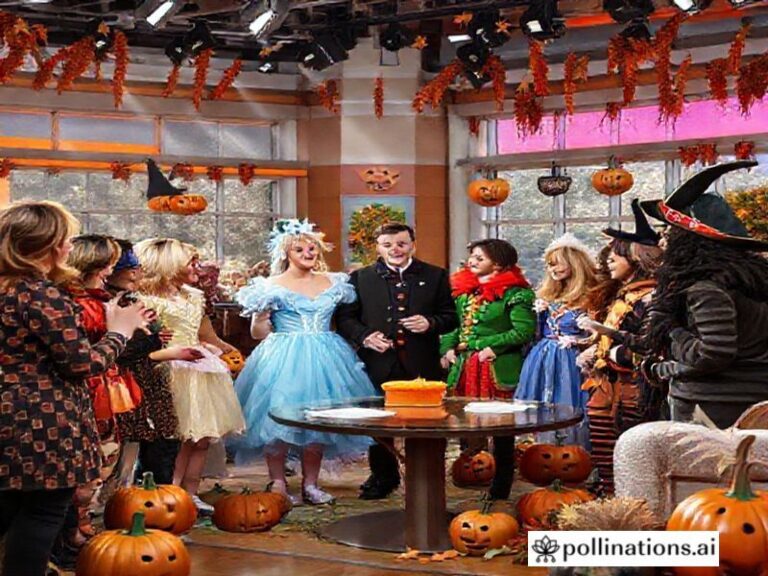 Trending: today show halloween costumes
