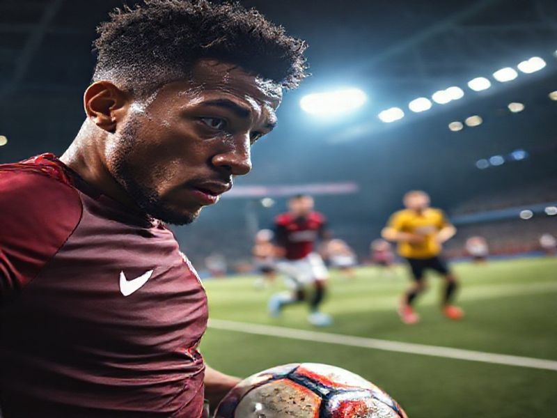 Trending: alex oxlade-chamberlain