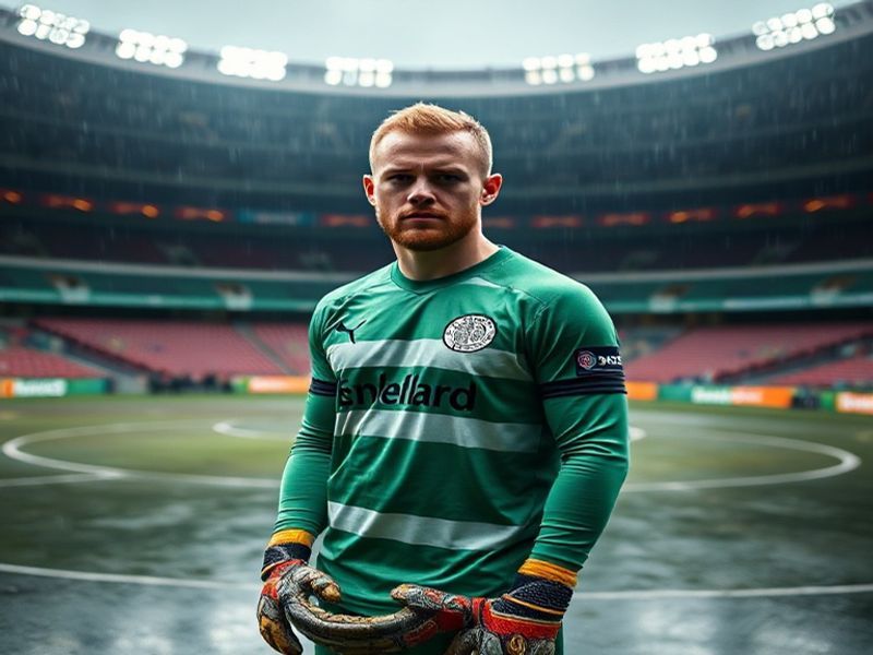Trending: scott bain
