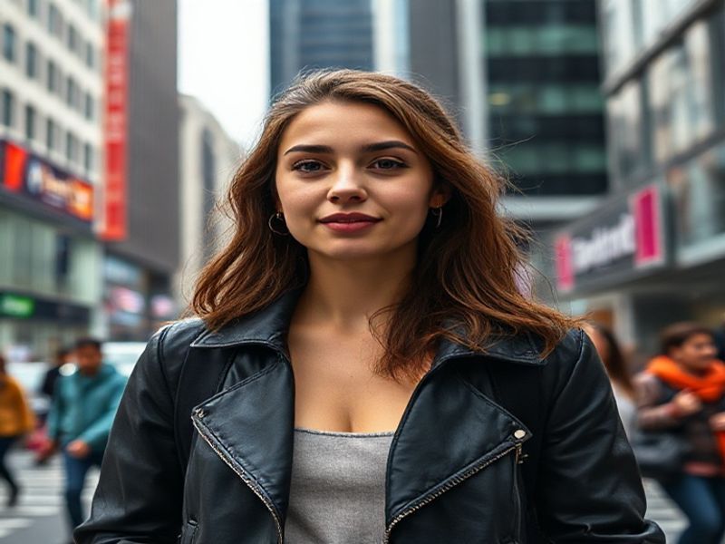 Trending: ilona maher