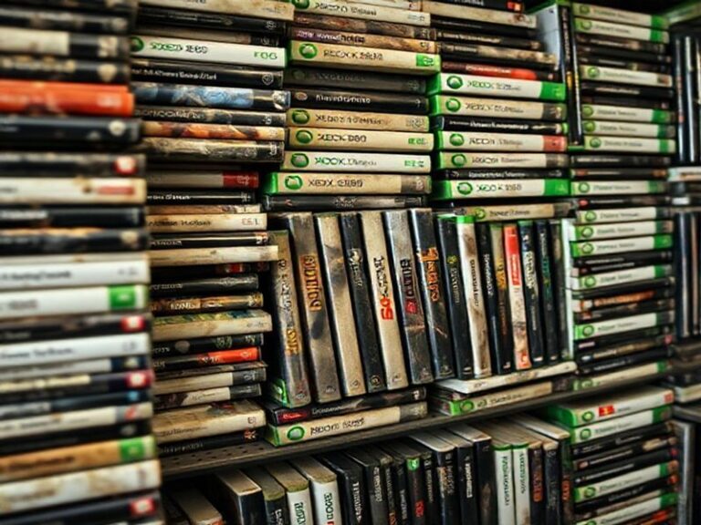Trending: delisted xbox 360 games