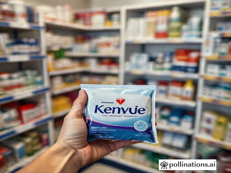 Trending: kimberly clark kenvue