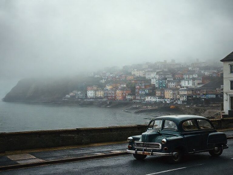 Trending: portishead