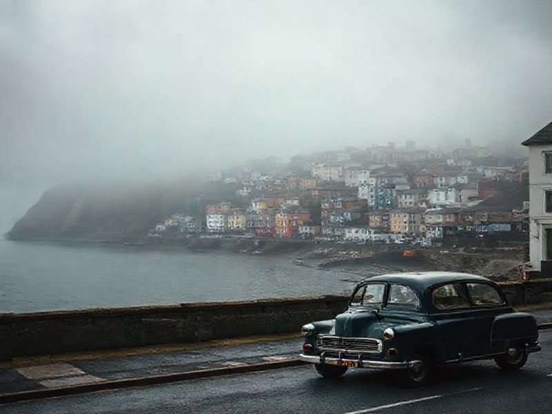 Trending: portishead