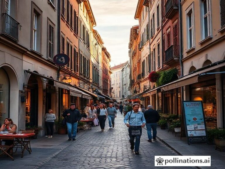 Trending: calle rosen