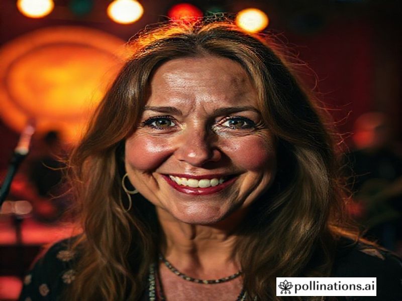 Trending: donna jean godchaux