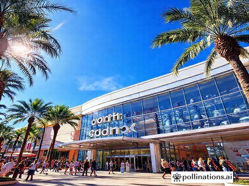 Trending: southern park mall