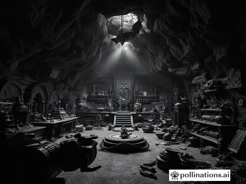 Trending: secret lair encyclopedia