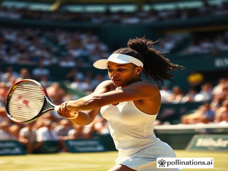 Trending: madison keys