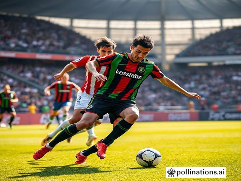 Trending: sassuolo vs genoa