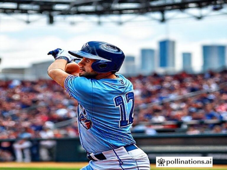 Trending: bo bichette blue jays