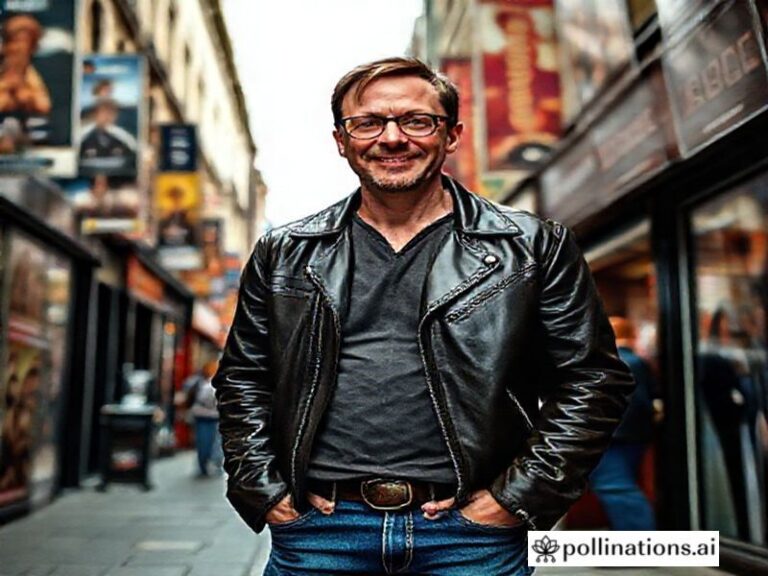 Trending: simon pegg