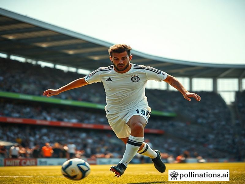 Trending: joey barton