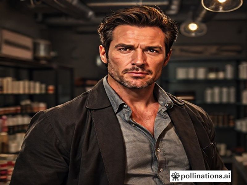 Trending: who is matt clark on y&r